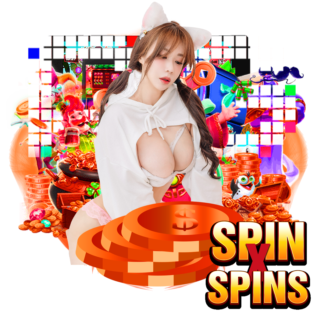 spinxspin สมัคร