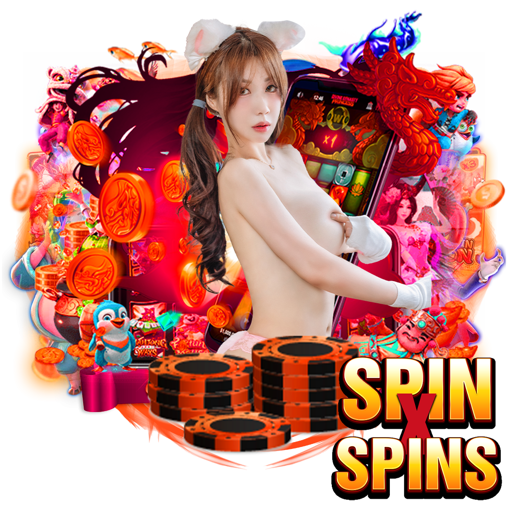 spinxspin สล็อต
